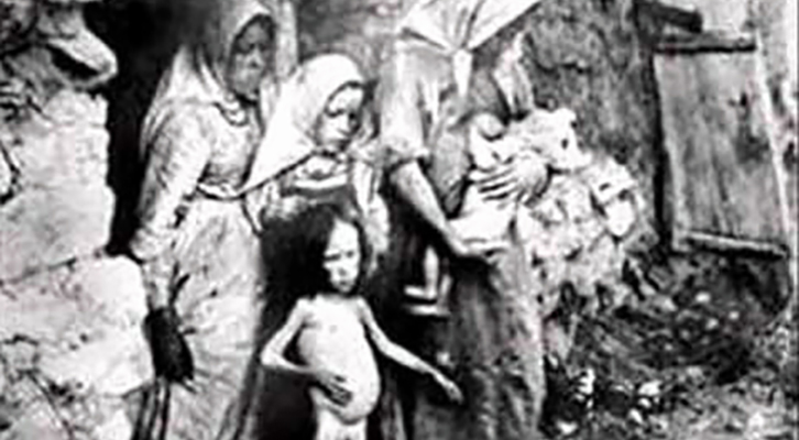 Holodomor