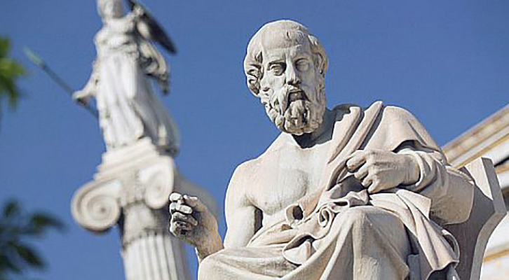 Sotto il segno di Platone, a c. Bonazzi e Colombo, Carocci editore