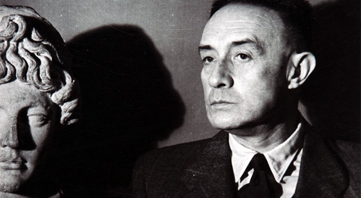 Henry de Montherlant, Il solstizio di giugno, Passaggio al Bosco