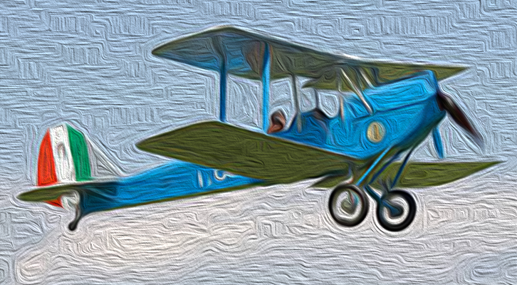 Alessandro Pavolini, Scomparsa d'Angela, Passaggio al Bosco