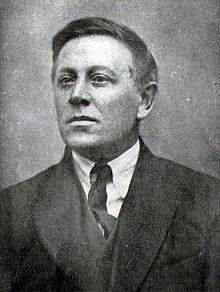 Symon Peltiura