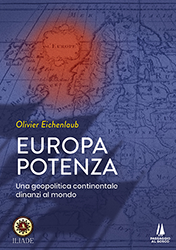 Olivier Eichenlaub, Europa Potenza, Passaggio al Bosco