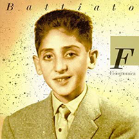 Franco Battiato, Fisiognomica, 1988