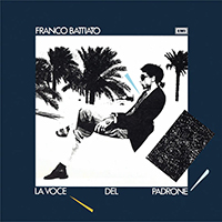Franco Battiato, La voce del padrone, 1981