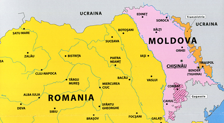 Gian Marco Moisé, Capire i Balcani orientali, Battega Errante Edizioni