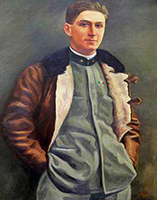 Asso del cielo. Elia Antonio Liut