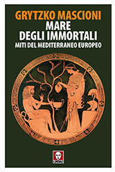 Grytzko Mascioni, Mare degli immortali, Lindau Grytzko Mascioni, Mare degli immortali, Lindau