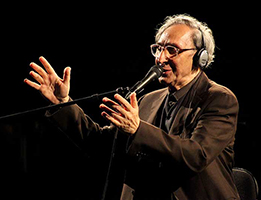 Franco Battiato
