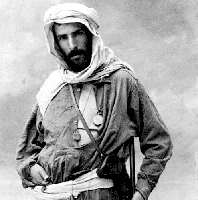 L'esploratore italiano Pietro Savorgnan di Brazzà (1852-1905)