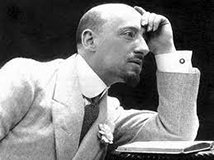 Gabriele D'Annunzio inventore del saluto Eia Eia Alalà