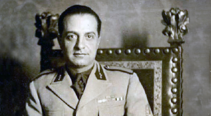 Giuseppe Bottai (1885-1959)