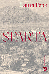 Laura Pepe, Sparta, Laterza