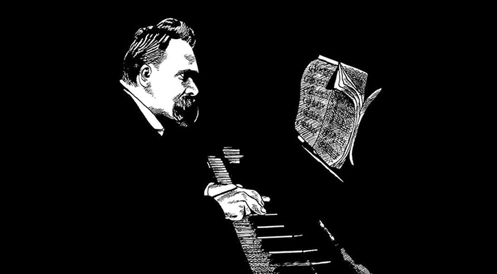 Nietzsche-copertina
