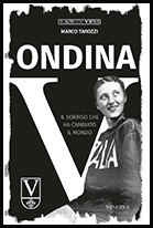 Marco Tarozzi, Ondina. Il sorriso che ha cambiato il mondo, Minerva