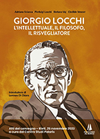 Autori Vari
Giorgio Locchi: l’intellettuale, il filosofo, il risvegliatore
Passaggio al Bosco