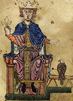 Federico II, Stupor Mundi