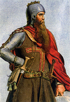 Federico I, Barbarossa