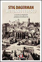 Stig Dagerman Autunno tedesco Lindau