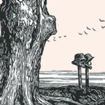 Nicola Cospito, Walter Flex e il suo tempo, Passaggio al Bosco