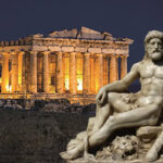 Grytzko Mascioni, Mare degli immortali, Lindau Editore