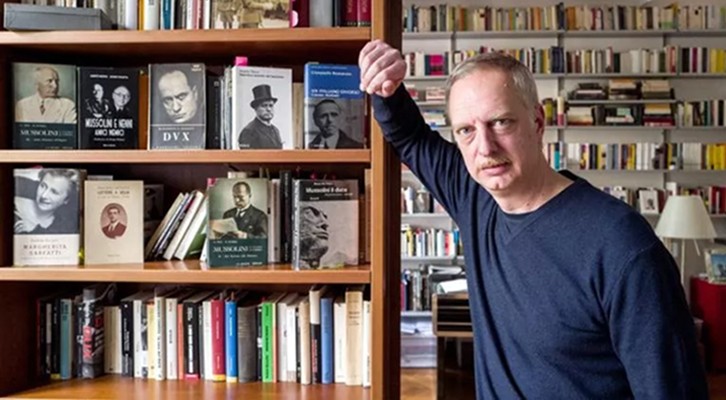 Con il monologo predisposto per Rai 3, Antonio Scurati, il romanziere che vuole farsi storico, prende spunto dalla figura di Giacomo Matteotti per lanciarsi nell’ennesima tirata politica contro Giorgia Meloni, a spese dei contribuenti e senza contradditorio.