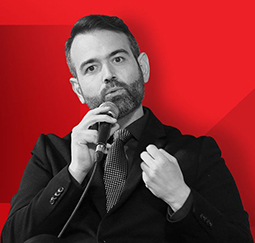 Il giornalista e scrittore Francesco Borgonovo