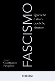 Gianfranco Pasquino, Fascismo. Quel che è stato, quel che rimane, Treccani
