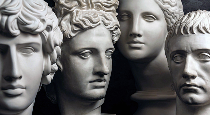 Le strade della Capitale sono lo scenario a volte misterioso e a volte pieno di colori e rumori in cui Susanna Ribeca ha ambientato i sedici racconti de «I Romanauti»