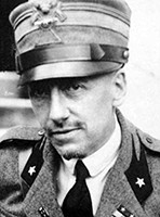 Gabriele D'Annunzio