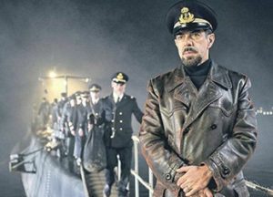L’attore Pierfrancesco Favino impersonerà Salvatore Todaro nel film Comandante