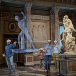 Mostra Galleria Borghese 2