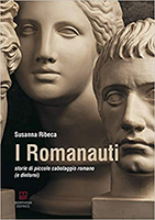 Susanna Ribeca, I Romanauti, Morphema