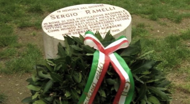 Nicola Rao, Il tempo delle chiavi, Piemme