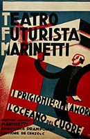 Manifesto del teatro futurista