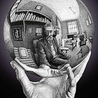 escher
