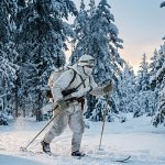 Con la tattica dei «motti», piccoli reparti finlandesi colpiscono e annientano uno alla volta i segmenti isolati delle colonne sovietiche