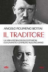 Angelo Polimeno Bottai, Il traditore, Utet
