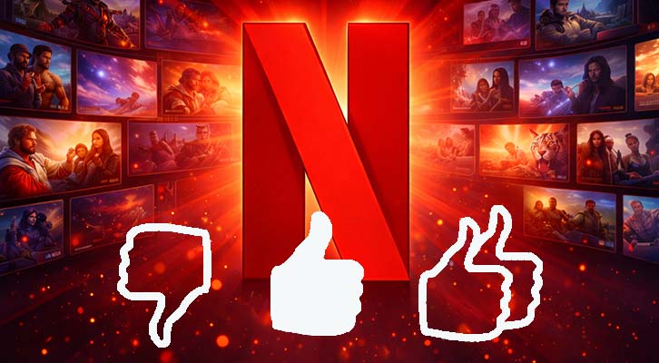 Valentina Re nel saggio «Che cos’è Netflix», edito da Caracci, ricostruisce la storia culturale, economica e tecnologica della piattaforma di streaming egemone nel mercato mondiale dei media digitali.