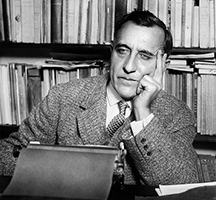 Ramiro de Maeztu (1874-1936)