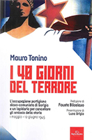 Mario Tonino, i 48 giorni del terrore, Signs Book