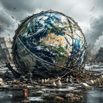 Massimo Cacciari e Roberto Esposito riflettono sulle cause e le prospettive del Kaos globale che sta vivendo la nostra epoca. Un nuovo ordine mondiale è possibile o la catastrofe è inevitabile?