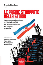A cura di Fausto Biloslavo, Le pagine strappate della storia, Signs Book A cura di Fausto Biloslavo, Le pagine strappate della storia, Signs Book