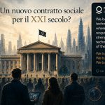Palantir, l’azienda creata da Peter Thiel, è il cuore della nuova economia dell’IA che ambisce a svolgere un inquietante ruolo politico