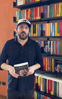 Tommaso ‘Piotta’ Zanello