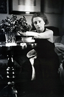 Margherita Sarfatti