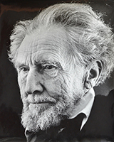 Ezra Pound (1885-1972)