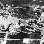 Littoria nel 1934