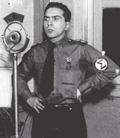 Michele Reale (1910-2006)