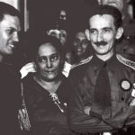 Plinio Salgado cop