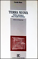 Corrado Alvaro, Terra Nuova. La cronaca della bonifica dell'Agro Pontino pubblicata nel 1934